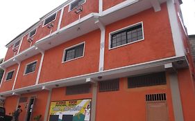 Anna Inn Hotel